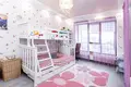 Apartamento 3 habitaciones 103 m² Odesa, Ucrania