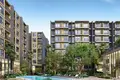 Complejo residencial Origin Central Phuket