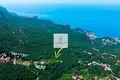 Land 1 088 m² Przno, Montenegro