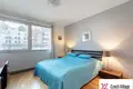 Mieszkanie 5 pokojów 106 m² Miasto Stołeczne Praga, Czechy