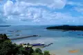 Kompleks mieszkalny New villas with swimming pools in a premium residential complex, Muang Phuket, Thailand