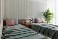 Apartamento 3 habitaciones 95 m² Becici, Montenegro