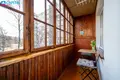 2 room apartment 54 m² Vilnius, Lithuania