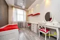 Квартира 70 м² Минск, Беларусь