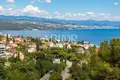 Apartamento 3 habitaciones 261 m² Grad Opatija, Croacia