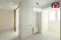 1 room apartment 41 m² Minsk, Belarus