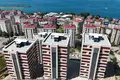 Appartement 5 chambres 184 m² Akcaabat, Turquie
