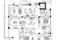 Apartamento 3 habitaciones 144 m² Limasol, Chipre