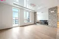 Apartamento 4 habitaciones 146 m² Vilna, Lituania
