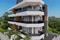 Mieszkanie 3 pokoi 75 m² Limassol, Cypr