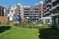 Mieszkanie 3 pokoi 187 m² Nesebyr, Bułgaria