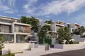 3 bedroom villa 220 m² Yeroskipou, Cyprus