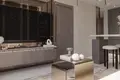 Kawalerka 41 m² Dubaj, Emiraty Arabskie