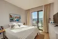 Ático 2 habitaciones 179 m² Tivat, Montenegro