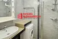 Apartamento 1 habitación 43 m² Grodno, Belarús