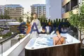 Wohnung 3 zimmer 86 m² Burgas, Bulgarien