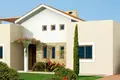 3-Schlafzimmer-Villa 122 m² Monagrouli, Zypern