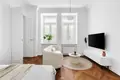 2 room apartment 38 m² Warsaw, Poland