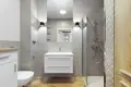 2 room apartment 49 m² Warsaw, Poland
