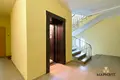 4 room apartment 109 m² Minsk, Belarus