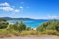Atterrir 4 592 m² Kassandrino, Grèce