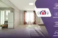 Квартира 1 комната 43 м² Боровляны, Беларусь