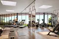 Kompleks mieszkalny Premium residential complex with parks and picturesque roof garden, close to metro, Al Furjan, Dubai, UAE