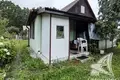 House 27 m² Matykalski sielski Saviet, Belarus