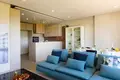 Appartement 1 chambre 55 m² Muratpasa, Turquie