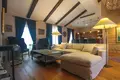 3 bedroom apartment  Budva, Montenegro