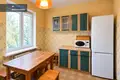 Appartement 1 chambre 34 m² Kaisiadorys, Lituanie