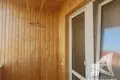 4 room apartment 93 m² Muchaviecki sielski Saviet, Belarus