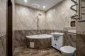 Apartamento 1 habitación 54 m² Minsk, Belarús