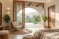 4-Schlafzimmer-Villa  Surat Thani, Thailand