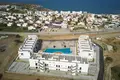 Appartement 2 chambres 104 m² Agios Amvrosios, Chypre du Nord