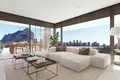 2 bedroom apartment 269 m² Calp, Spain