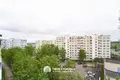 1 bedroom apartment 29 m² Minsk, Belarus