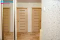 3 room apartment 64 m² Panevėžys, Lithuania