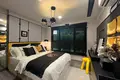 Piso independiente 1 habitacion 35 m² Tha Khlong Town Municipality, Tailandia