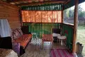 Haus 38 m² Muchaviecki sielski Saviet, Belarus