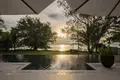 5-Schlafzimmer-Villa 1 200 m² Pa Khlok, Thailand