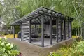 Casa 183 m² Kalodziscanski sielski Saviet, Belarús