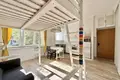 Appartement 1 chambre 26 m² Varsovie, Pologne
