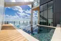 Appartement 3 chambres 214 m² Koinoteta Mouttagiakas, Chypre