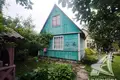 Casa 30 m² Carnaucycki sielski Saviet, Belarús