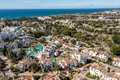 3 bedroom apartment 151 m² San Pedro Alcantara, Spain