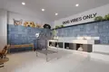Apartamento 1 habitación 34 m² Regiao Imediata de Sao Paulo, Brasil