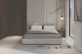 Wohnung 2 zimmer 46 m² Adschman, Vereinigte Arabische Emirate
