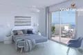 Mieszkanie 3 pokoi 122 m² El Cabezo, Hiszpania
