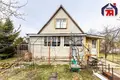 Дом 41 м² Негорельский сельский Совет, Беларусь